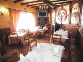 Hostal Los Galgos